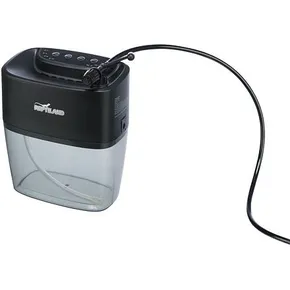 System do pojenia deszczowego dla gadów, z timerem, 800 ml